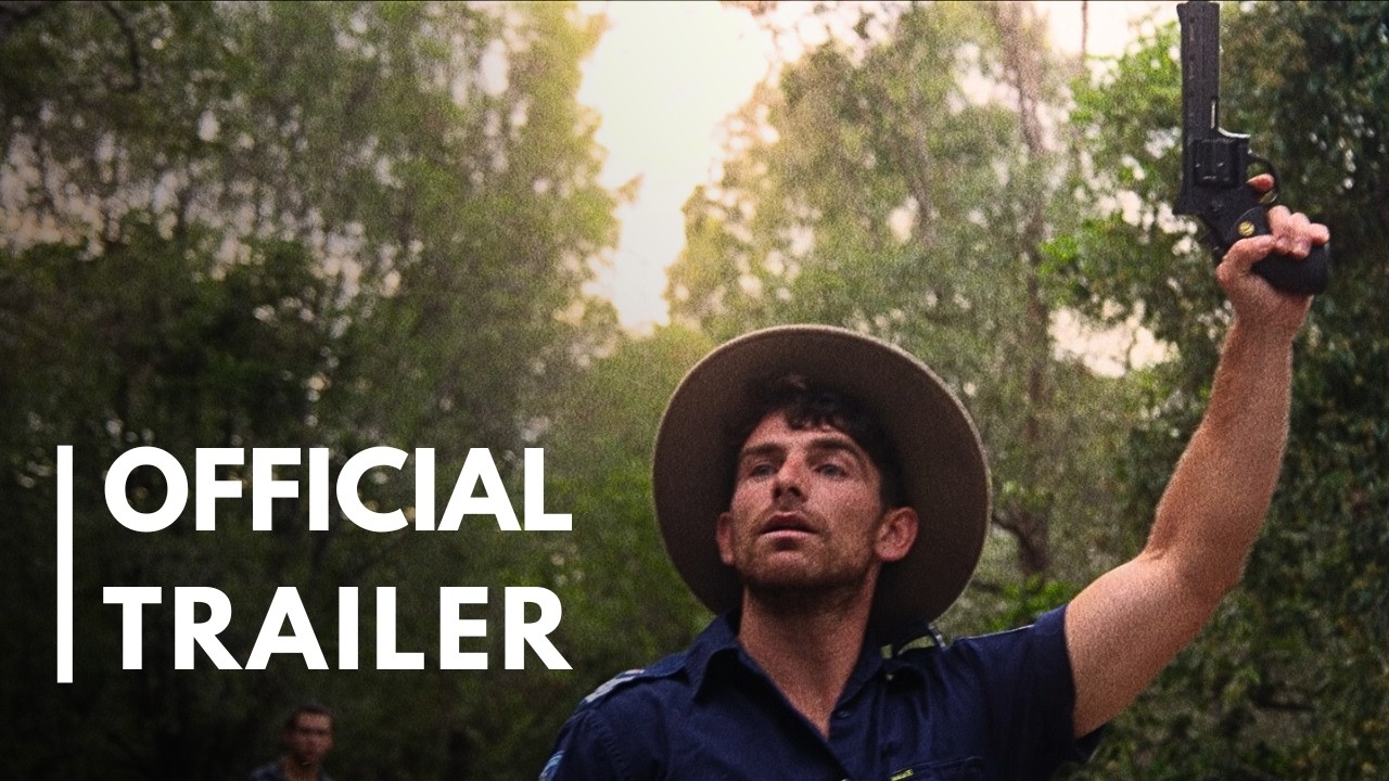 Miniature de la vidéo Aussie Crime Thriller | Official Trailer (2026) | The Ballad of Ben Hall du film Ballad of Ben Hall
