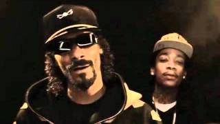Snoop Dogg feat. Wiz Khalifa - This Weed Iz Mine