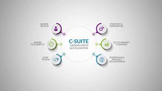 Animation - C-Suite