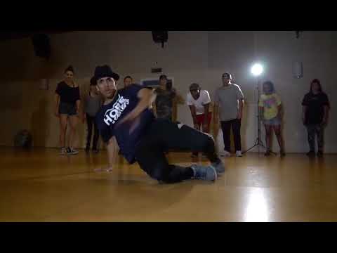 Freestyle Session. Do I land the flip?