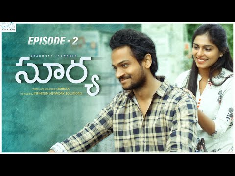 Surya Web Series Episode 2