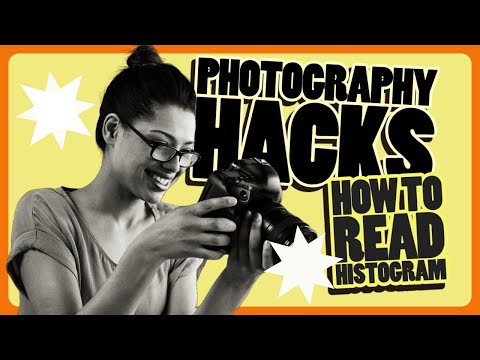 “How I Learned to Read My Camera’s Histogram (and Why It Changed My Photography)”