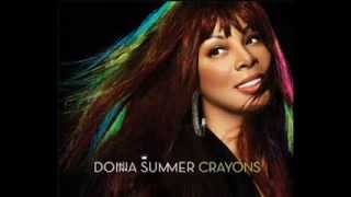 Donna Summer - I&#39;m A Fire