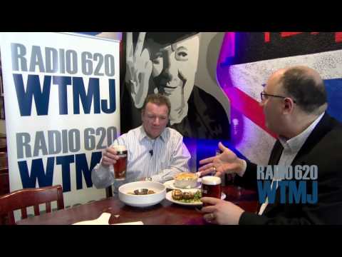 BrewFoodNews at Three Lions Pub: Eddie Lacy becomes a Seahawk