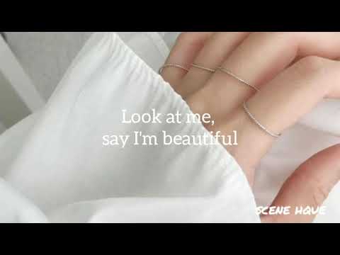 To My Boyfriend - Cover by GFRIEND - English lyrics