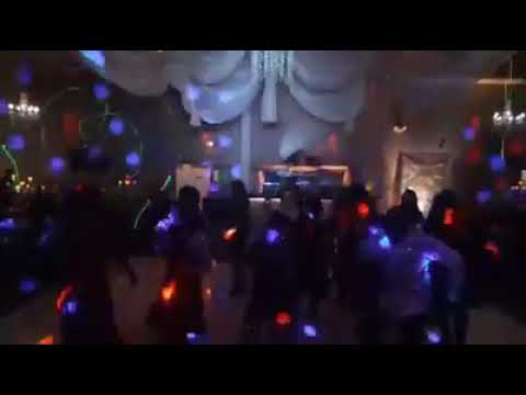 Promotional video thumbnail 3 for Dj Salsa From The Movement