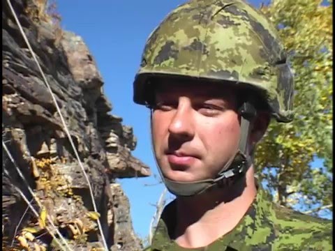 Truth Duty Valour Episode 106 - Mountain Operations