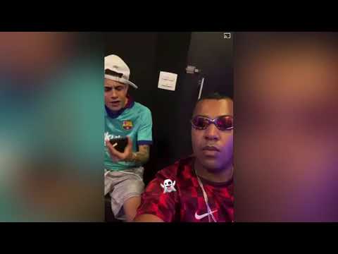 MC Cebezinho & MC Hariel - Outfit Valioso 2 (Prévia) 2021