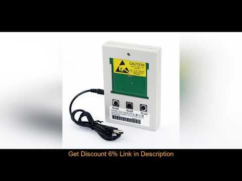 ✨ For Canon PF-03 PF 03 Printhead Resetter Reset PF-04 / PF04 / PF 04 or  PF-05 / PF05 / PF 05 Prin