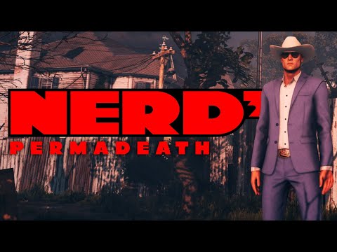 The Hitman Trilogy Permadeath - Colorado