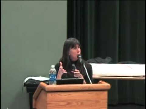 2011 Holocaust and Genocide Lecture Series - April 12, 2011