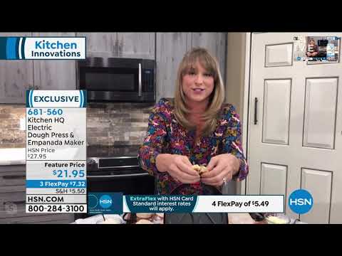 HSN | Kitchen Innovations 05.18.2020 - 12 PM