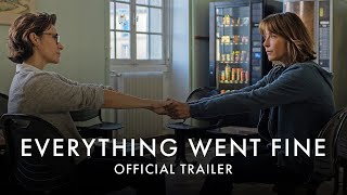 Everything Went Fine (2021) Video