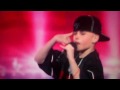 11 Year Old Rapper on America's Got Talent 