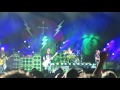 Pearl Jam - Arms Aloft (Joe Strummer Cover) @ Bonnaroo  6/11/2016
