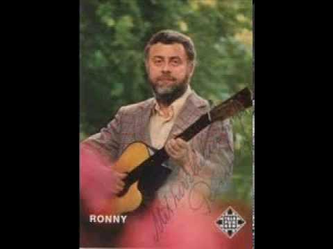Ronny -  Oh My Darling Caroline