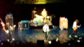 Heaters-Illscarlett [LIVE]