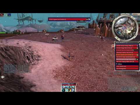 [Flux] r97 vs [Pleb] r311, Unrated match 2, 21/7/16 - Guild Wars (GvG) [Monk, Prot]