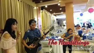 My Love will never fail you by Marie Hines