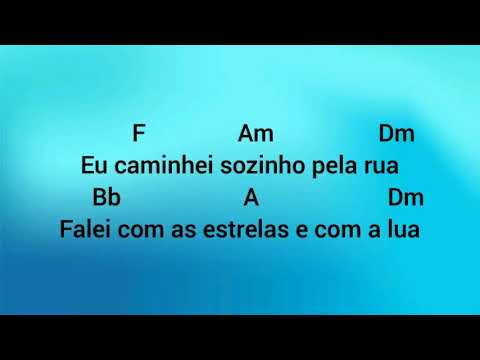 Dormi na Praça (ver. 2) - Bruno e Marrone