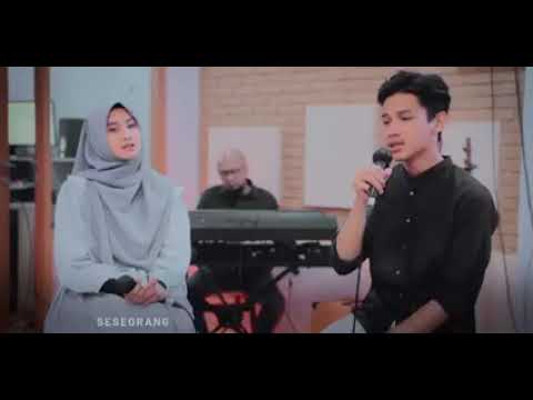 VLog Asabri 434 - Halaqah Cinta cover Alfina Nindiyani Ft Adzando Devima ( live version)