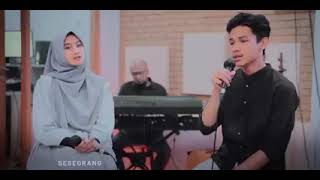 Download lagu VLog Asabri 434 - Halaqah Cinta cover Alfina Nindiyani Ft Adzando Devima ( live version) mp3