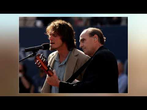 Ben Taylor (Musician)