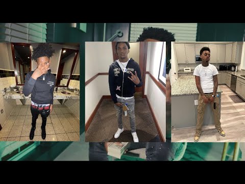 Stacks Osama - Lucifer (Official Music Video)