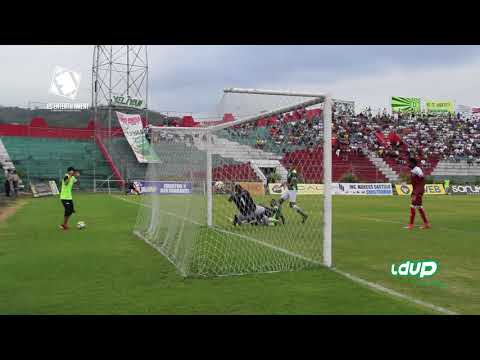 Resumen | LDUP 1-0 Liga de Loja | F12 | B