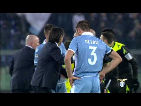 #SerieATIM | Highlights #LazioChievo 0-1