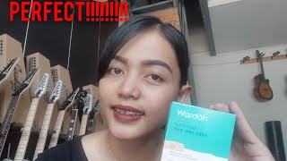 Download lagu BEDAK RINGAN WARDAH LUMINOUS TWO WAY CAKE REVIEW | SWATCHES mp3 Download lagu BEDAK RINGAN WARDAH LUMINOUS TWO WAY CAKE REVIEW | SWATCHES mp3