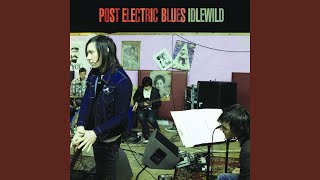 (The Night Will) Bring You Back to Life