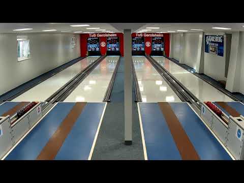 TuS Gerolsheim 3 - KV Grünstadt 3