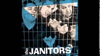 The Janitors - Fuss &#39;n&#39; Bother (The Nipple Erectors Cover)