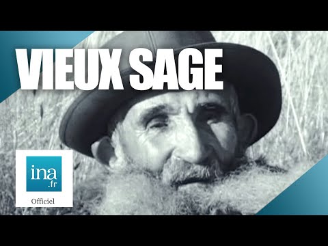 Archive télévisée : La Corse rurale des années 1960-1980 en archives