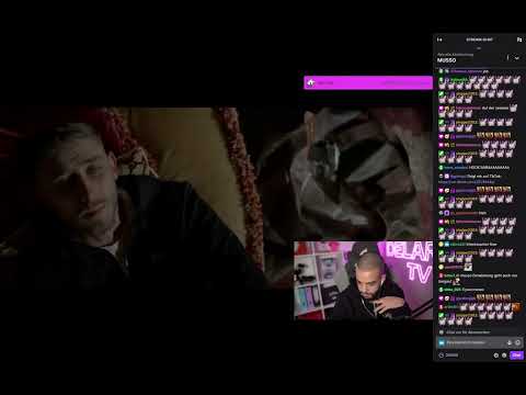 Sami Reagiert auf Musso - Seele