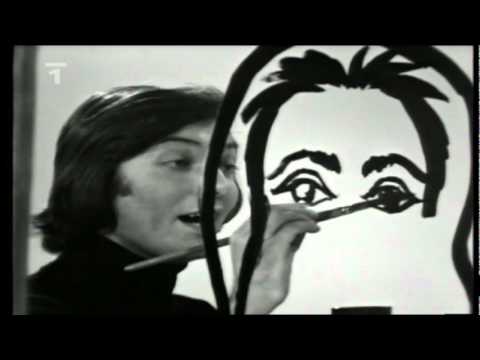 Karel Gott - Oči barvy holubí
