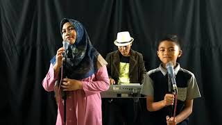 Download lagu YANG REQUEST LAGU SEMOGA SENANG...MULANYA BIASA SAJA - MERIAM BELLINA - BAGOES FAMILY COVER mp3