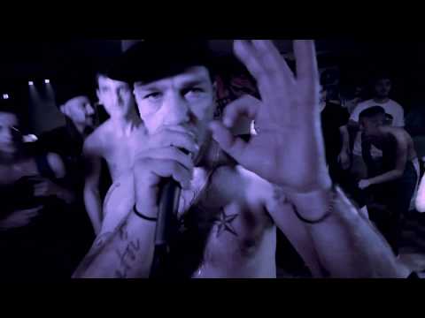 ZOYMΠΑΣ - ΝΕΡΟΠΙΣΤΟΛΑ (PRODUCED BY EMPNE) (OFFICIAL VIDEO)