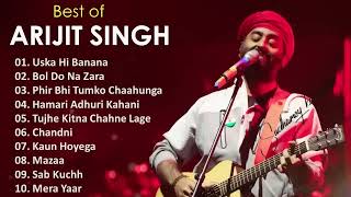 Download lagu Top Hits of Arijit Singh | Bollywood Melodies | Best Sad Songs Collection| Best Of Arijit Singh 2025 mp3
