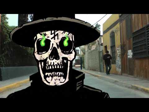 LOS PROTONES - CONCHEPERLA (video oficial) HD