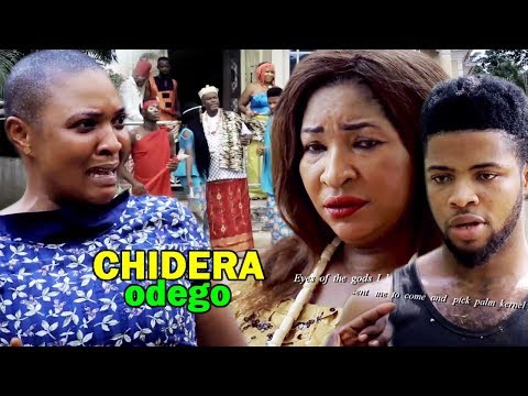 chidera Odego 2 - 2018 Latest Nigerian Nollywood Igbo Movies Full HD