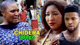 chidera Odego 2 - 2018 Latest Nigerian Nollywood I