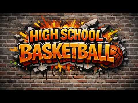 LIVE Stuart vs St. Mary's - High School Basketball