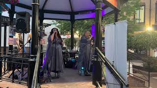 Maltings Summer Sounds 2025