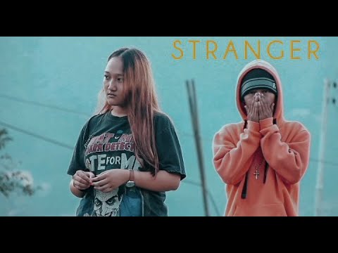 LOOKEND - STRANGER [PROD.FAS] (OFFICIAL MUSIC VIDEO)