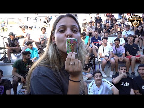 (LOCURA 🤯) LATINIEBLA M.V ANDREA SWID JOTA vs XINAKO JANDE CHALEA BUXA SUCOMPARE | BDP 5vs5 (8os)