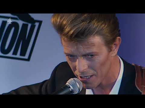 Bowie The Final Act 2025 1080p