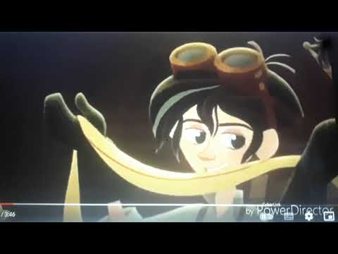 Varianladdin Tralier (remake)