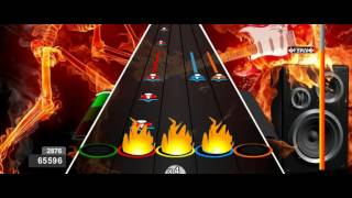 Mago de Oz - La Voz Dormida 100% FC Expert